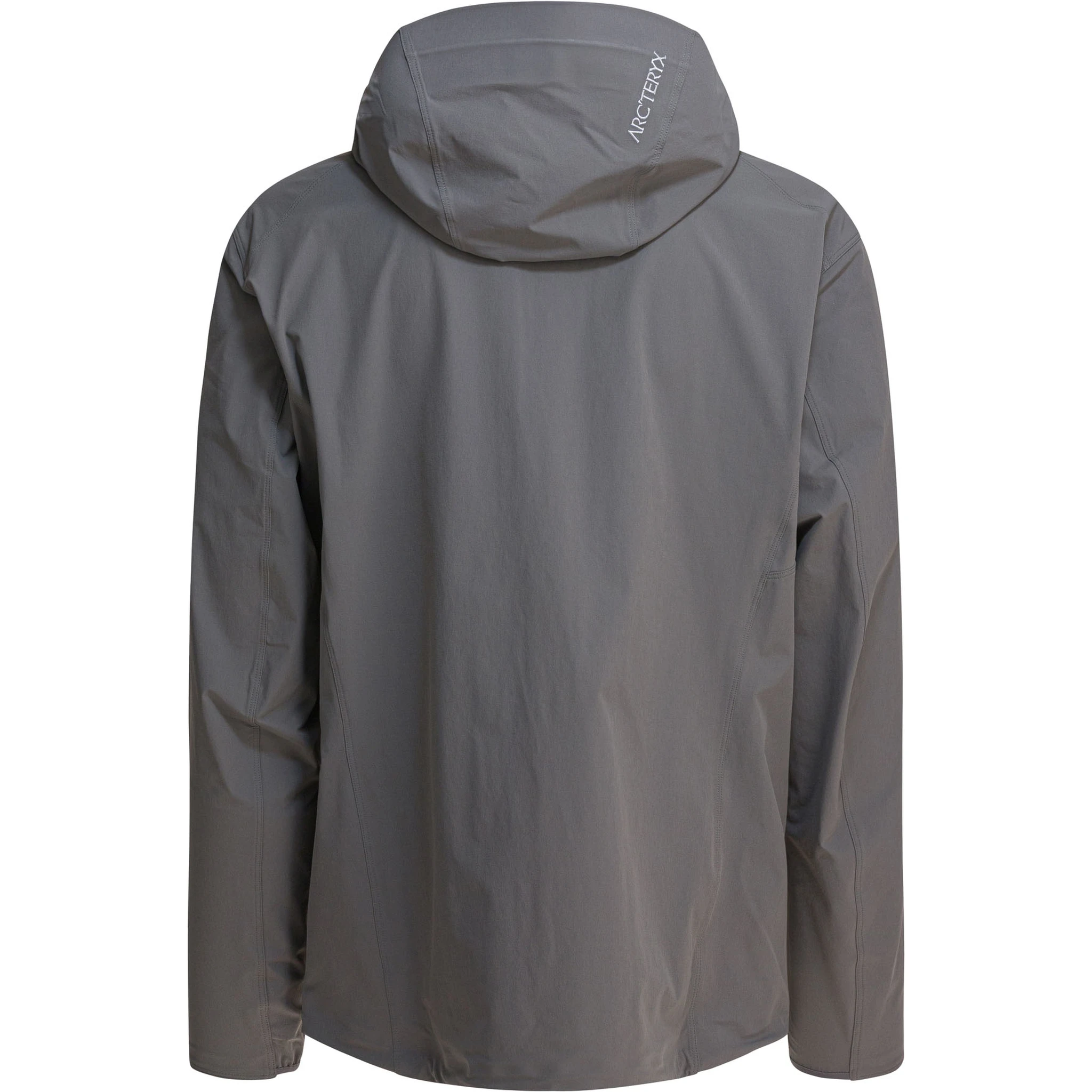 سترة تقنية "غاما"