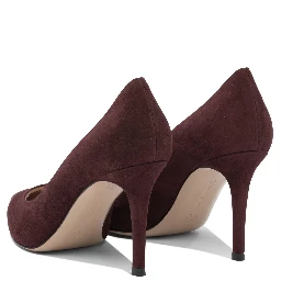 أحذية "جيانفيتو 85 مم"