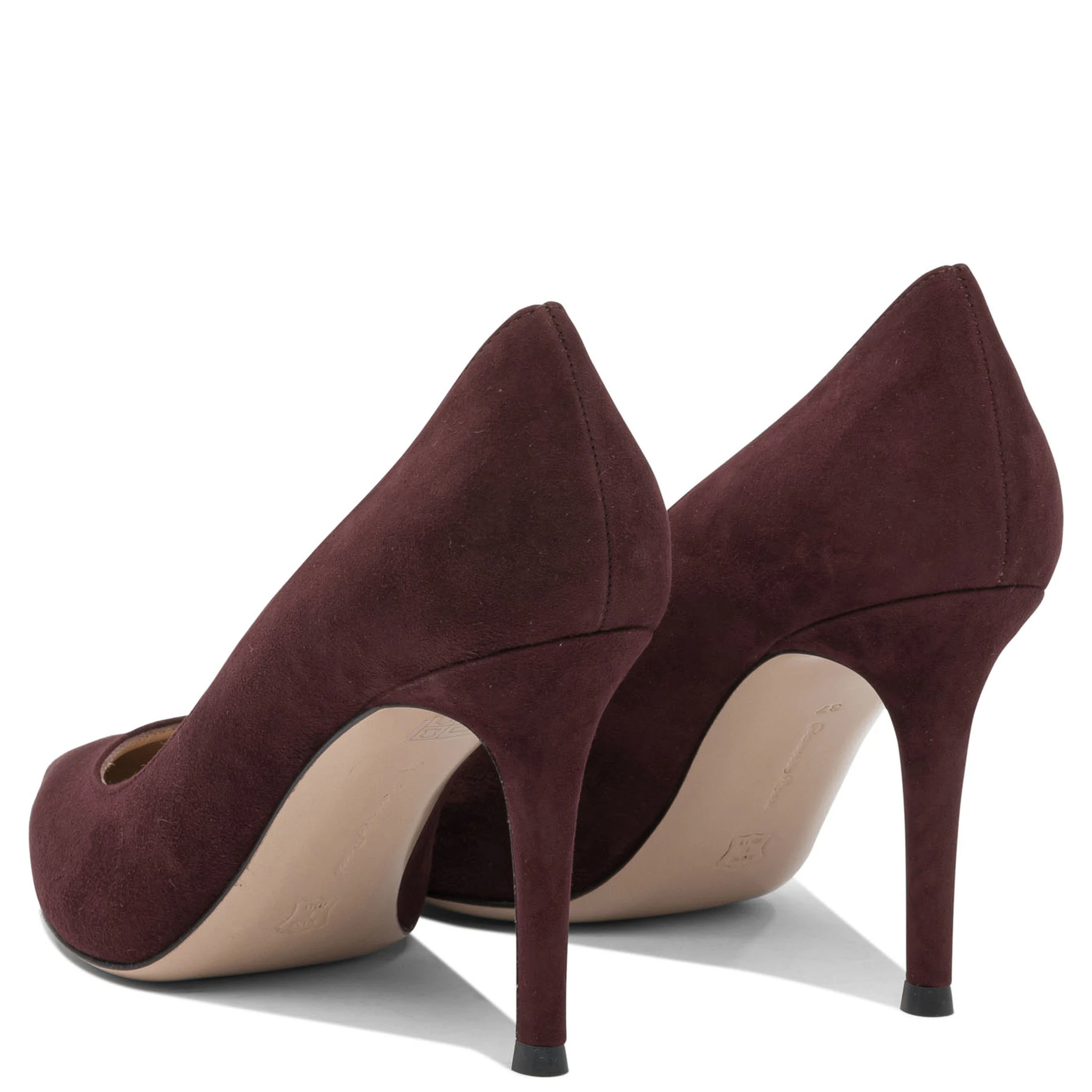 أحذية "جيانفيتو 85 مم"