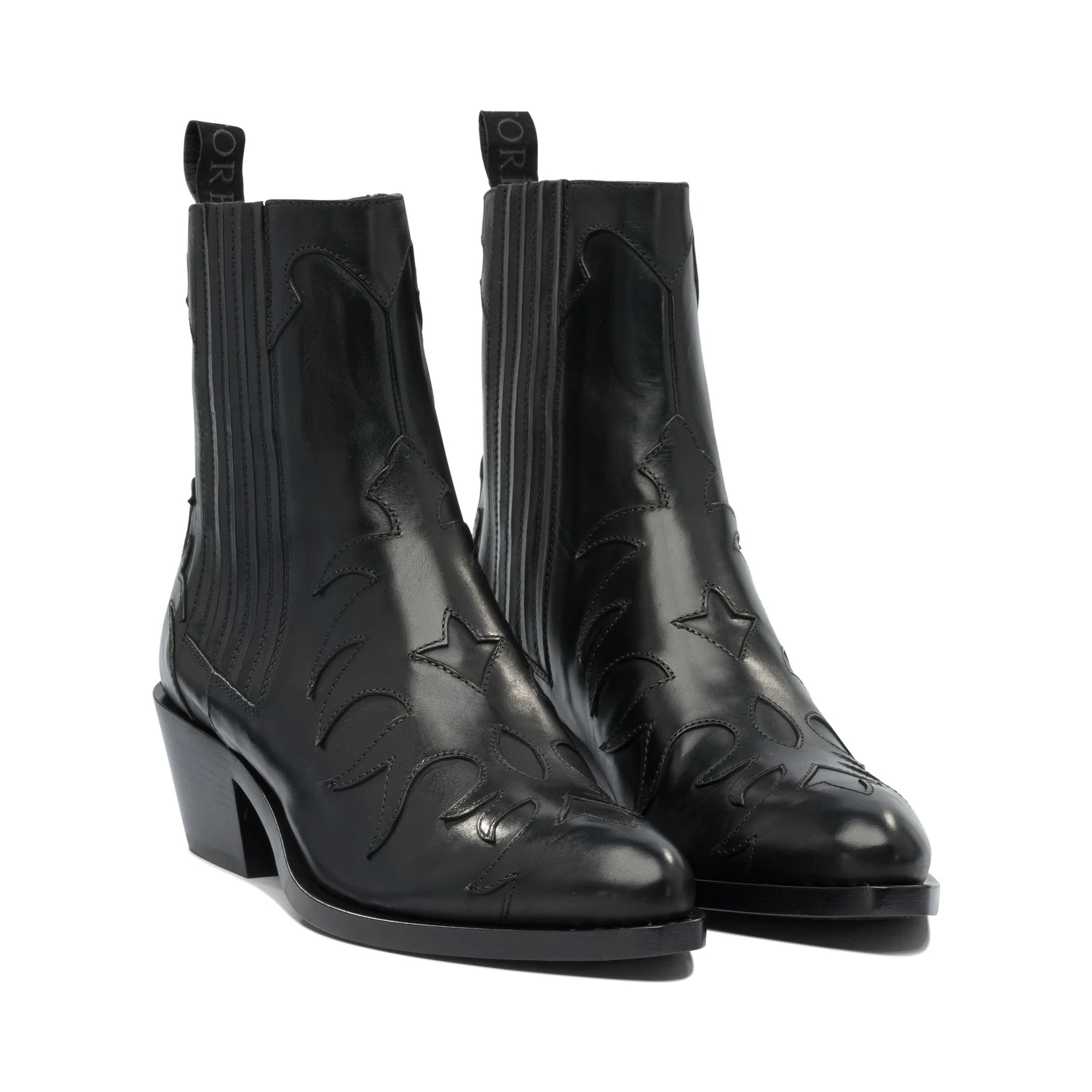 Ankle boots