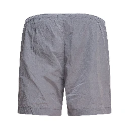 "Eco-Chrome R" swim short
