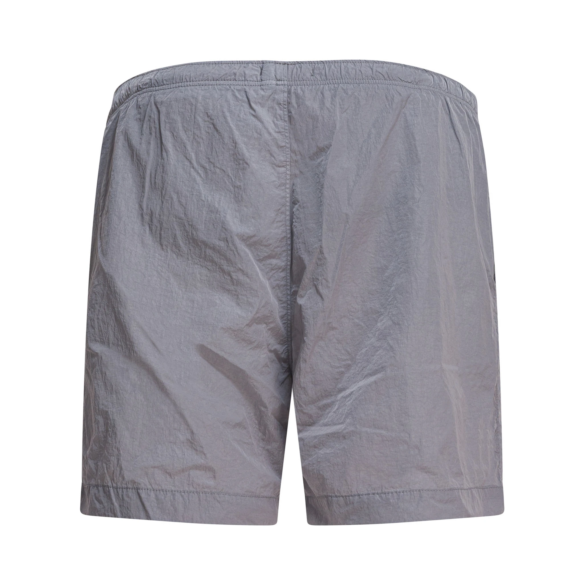 "Eco-Chrome R" swim short