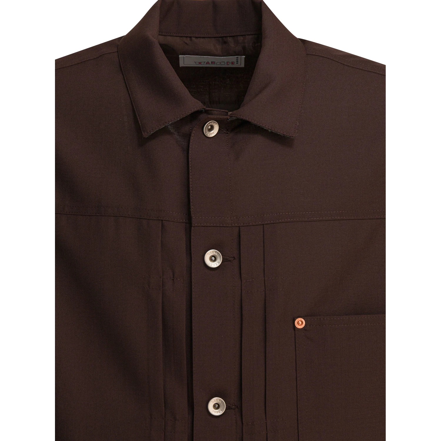 "Suiting" Jacket