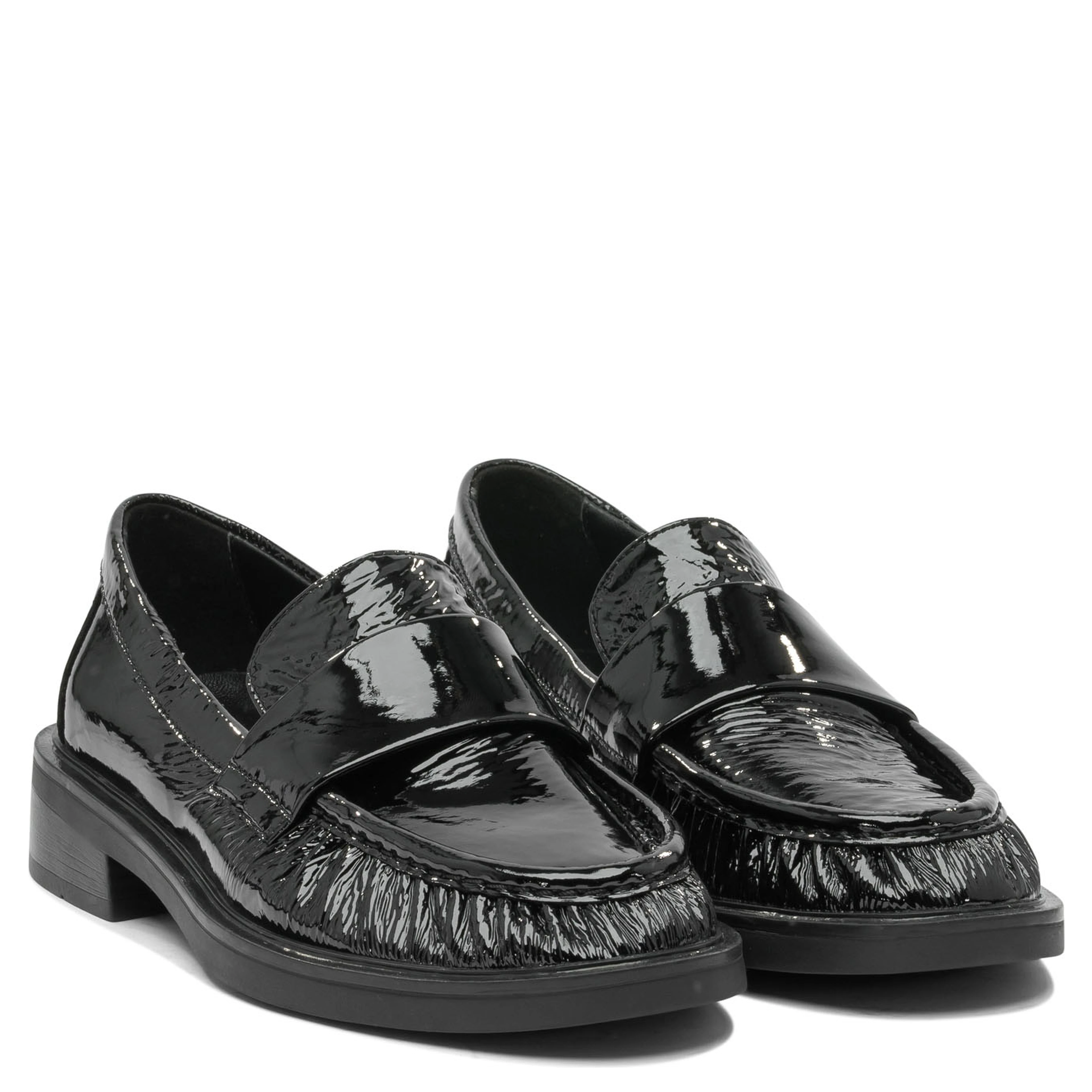 Loafers & Slippers