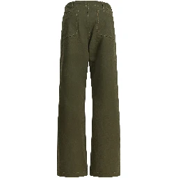 "M-1941" Herringbone pants