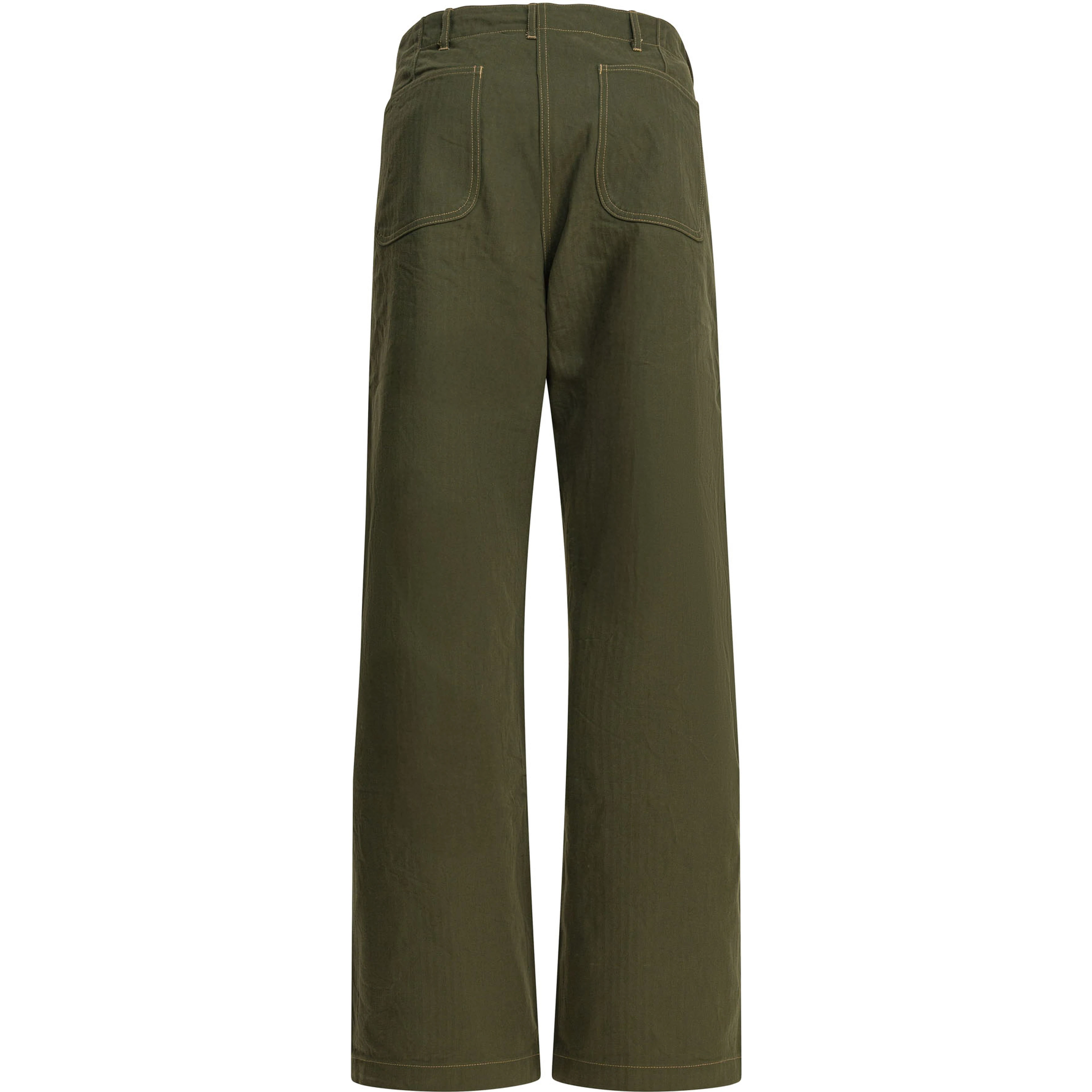 "M-1941" Herringbone pants