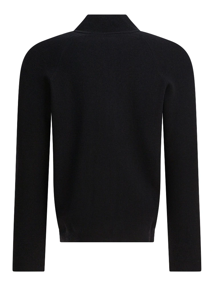 Zipper Sweater alternative