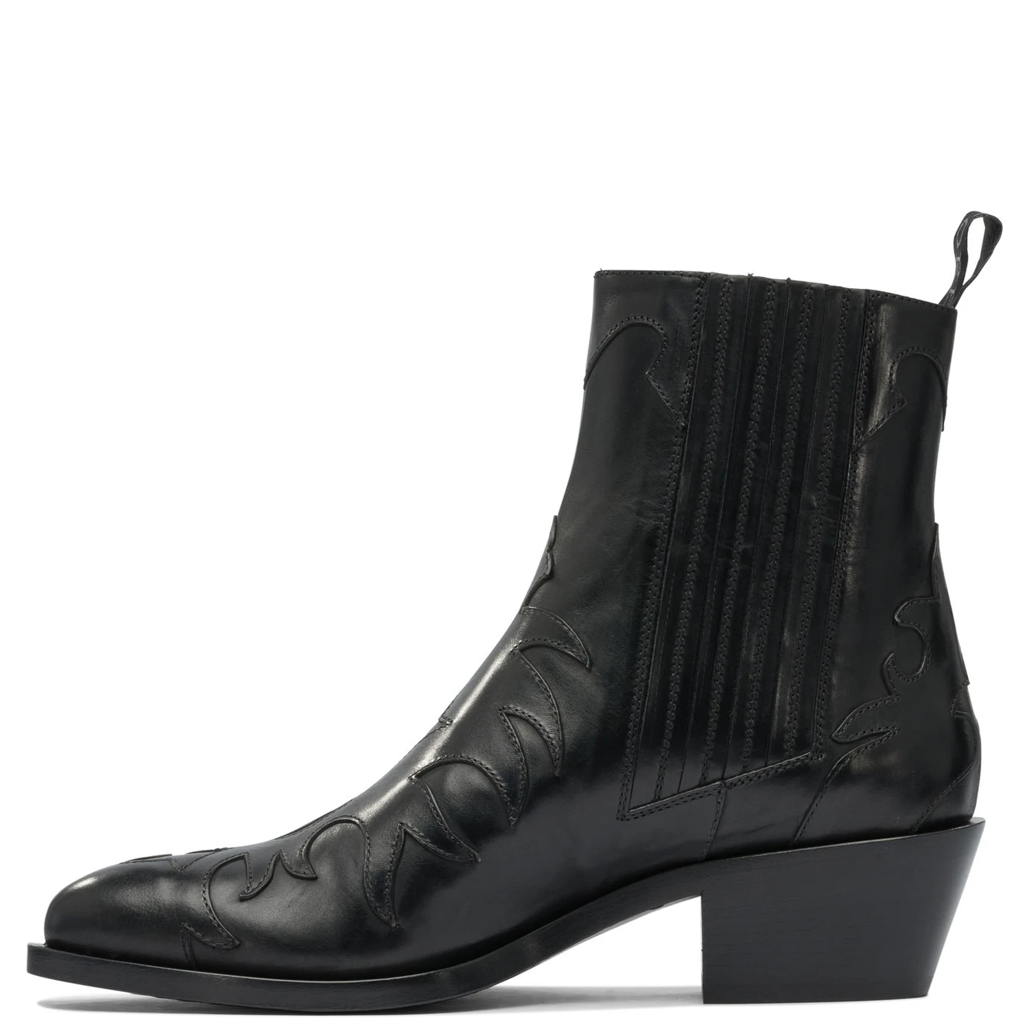 Ankle boots