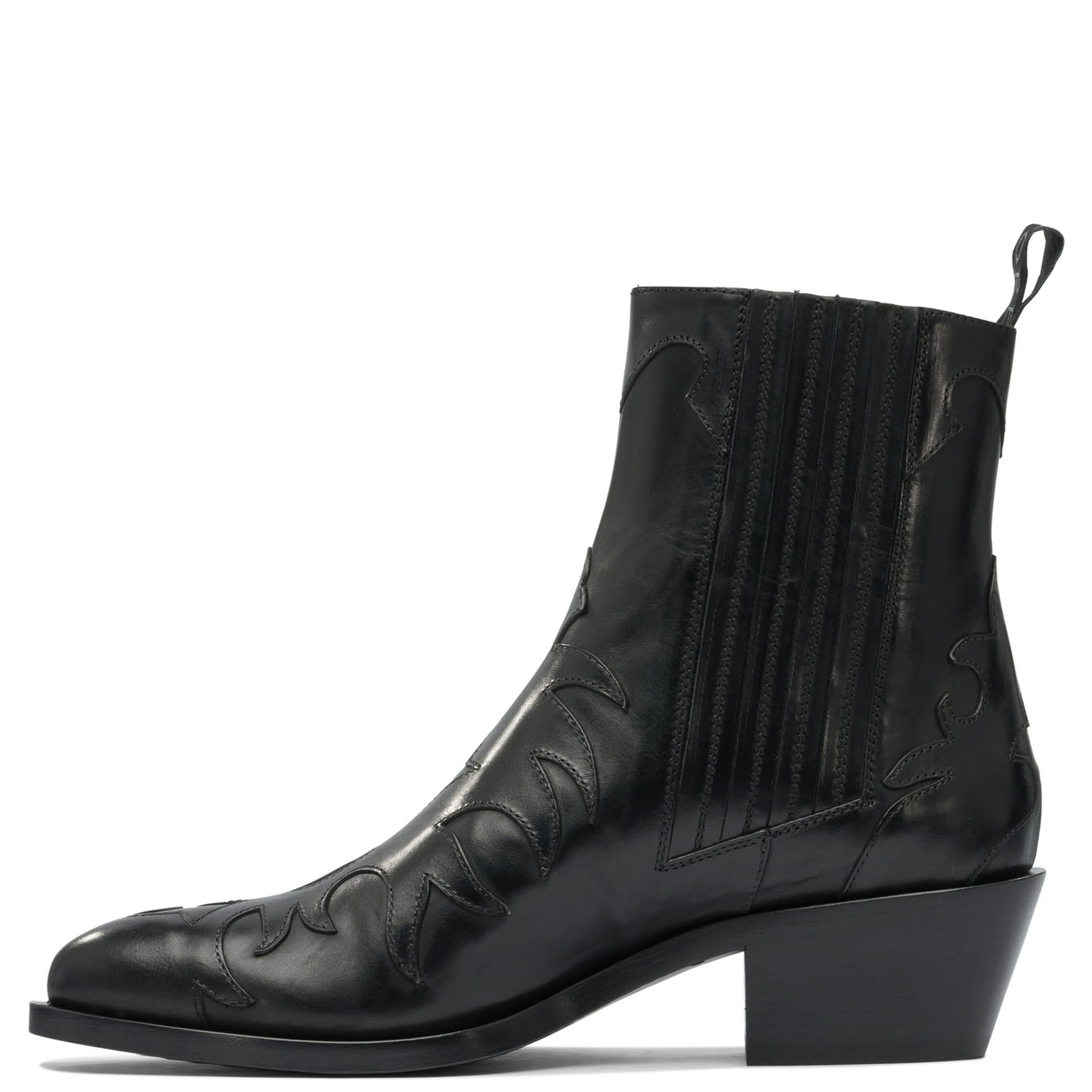 Ankle boots