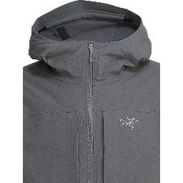 سترة تقنية "غاما"