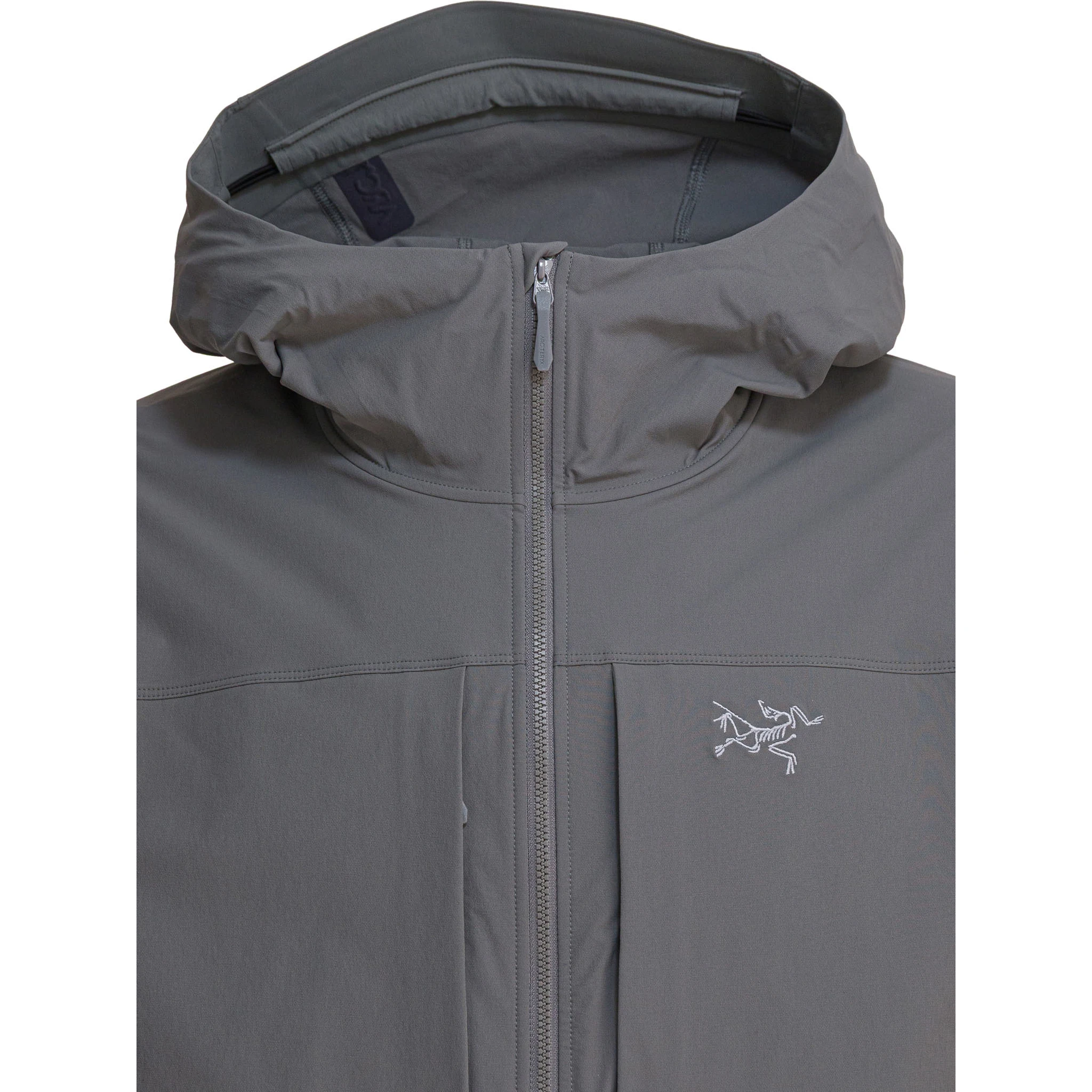 سترة تقنية "غاما"