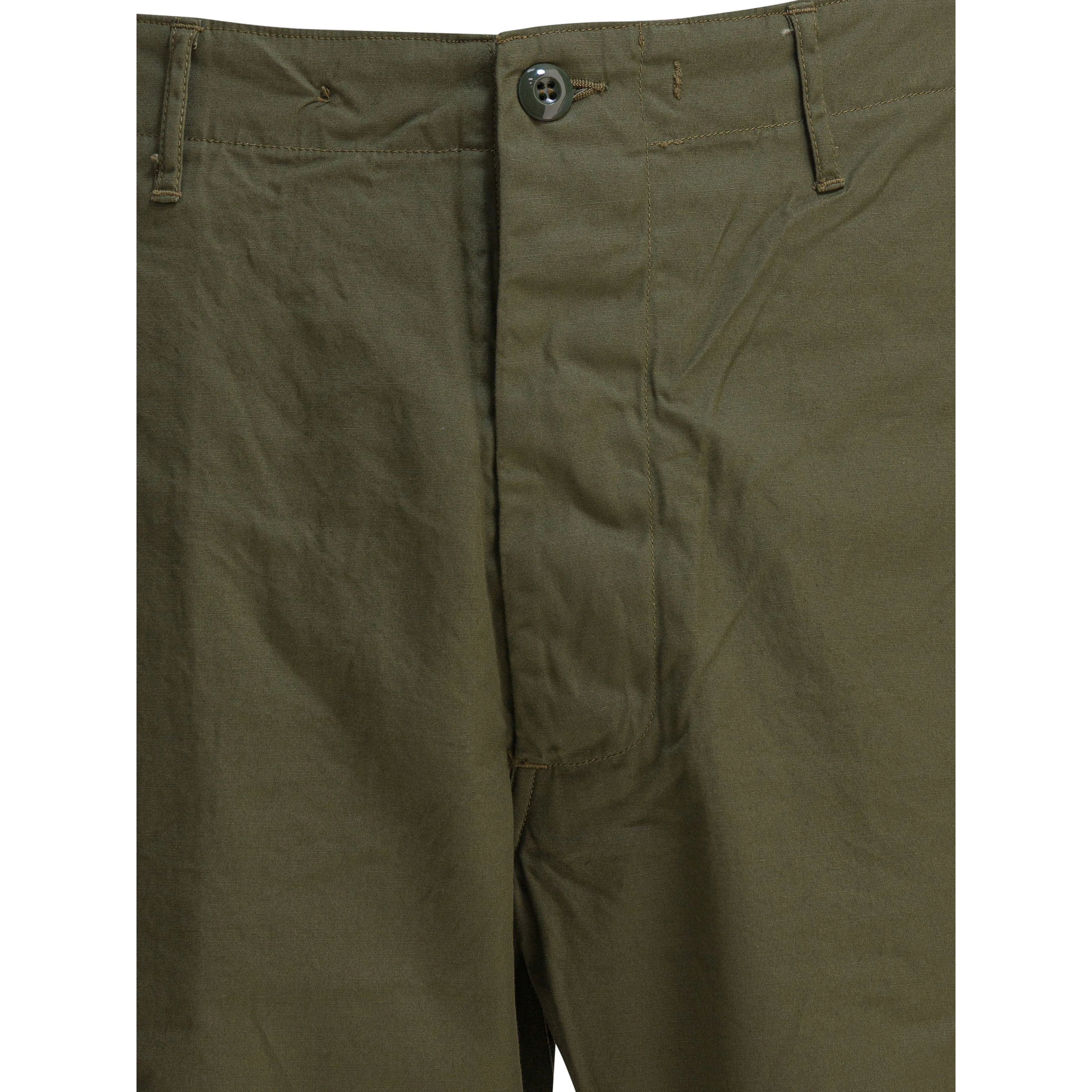 "Combat" Shorts