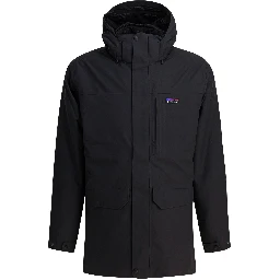 "Tres 3-in-1" Parka