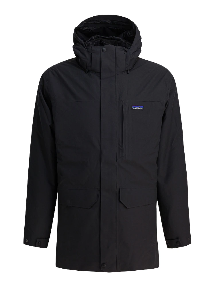 "Tres 3-in-1" Parka
