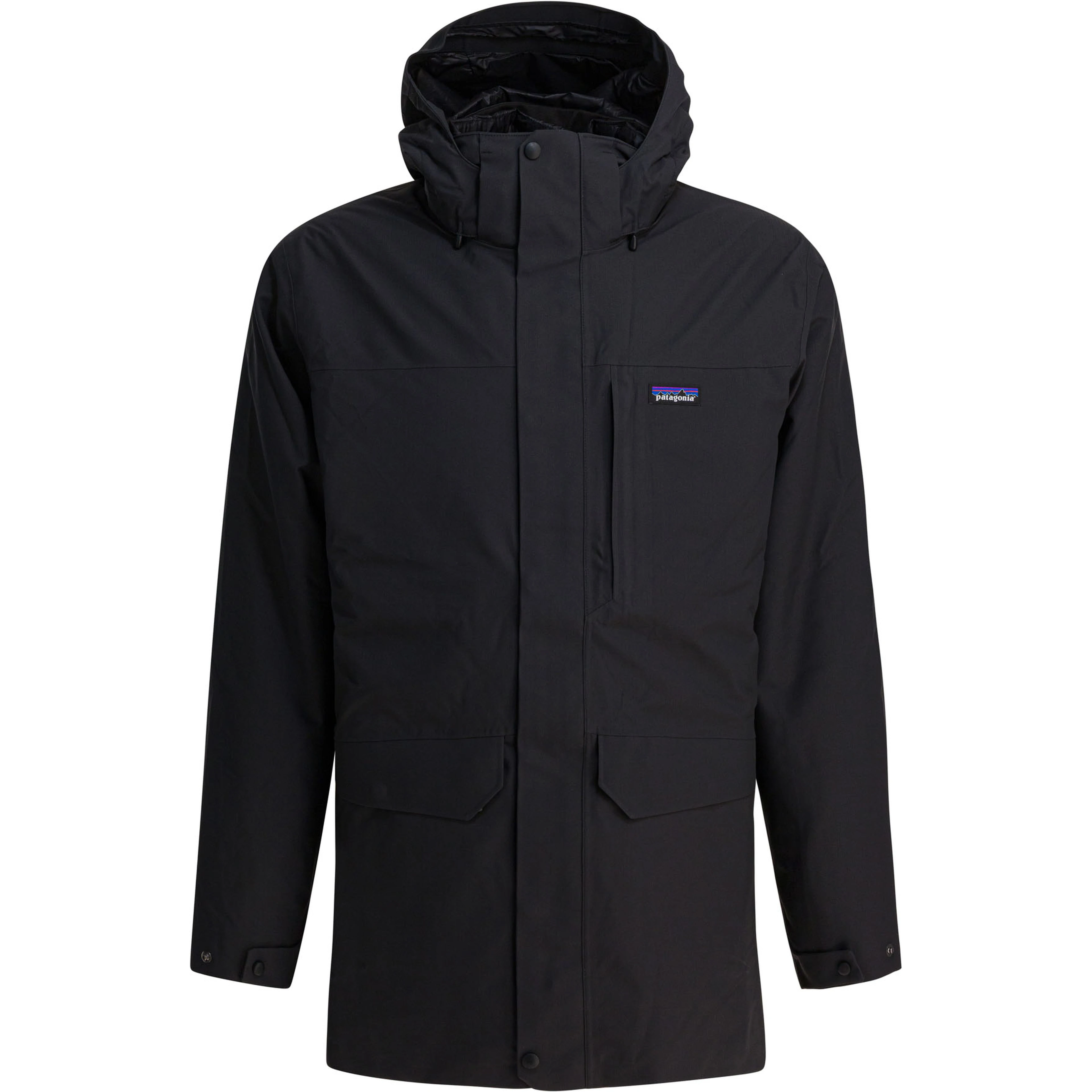 "Tres 3-in-1" Parka