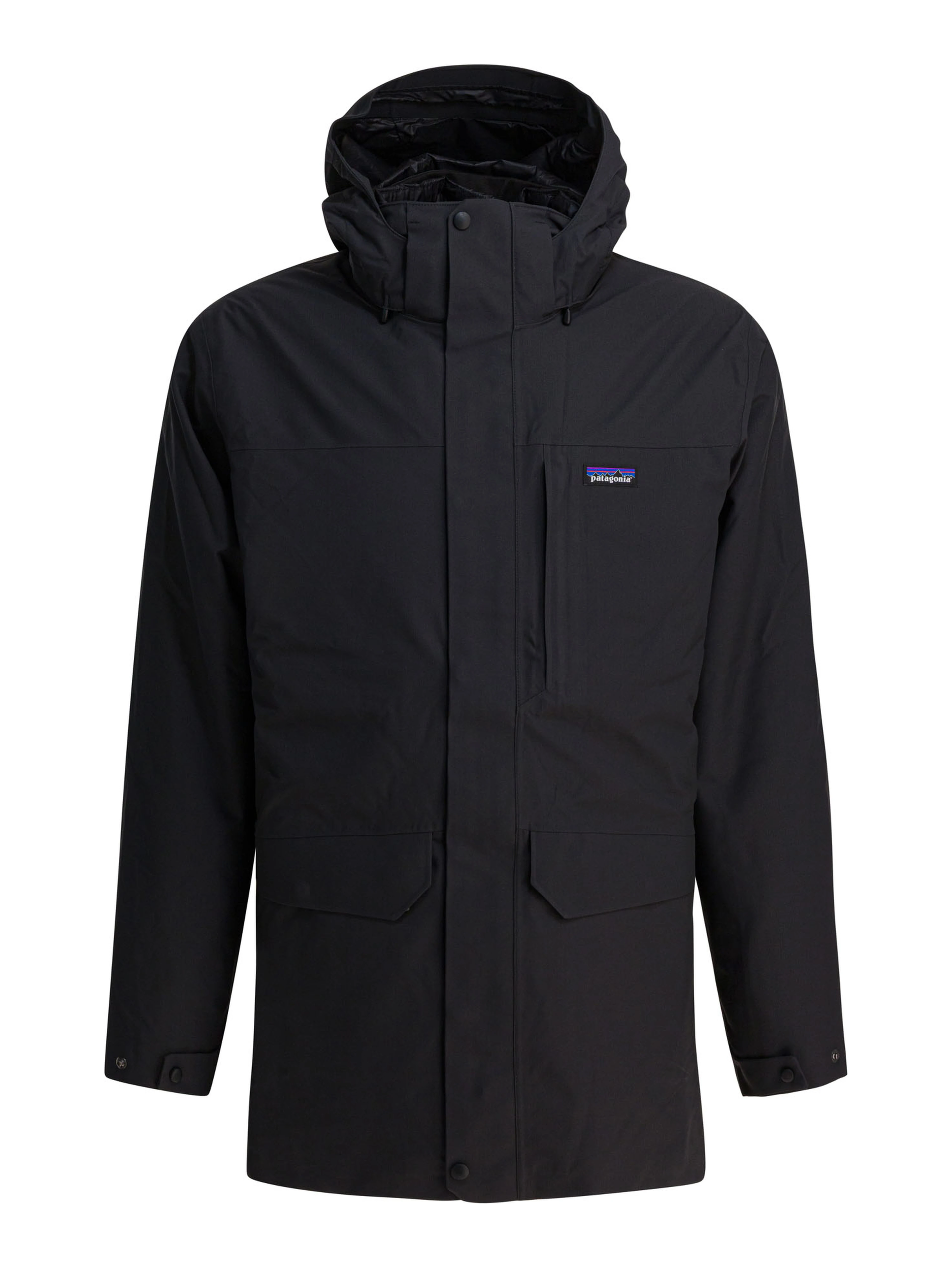 "Tres 3-in-1" Parka