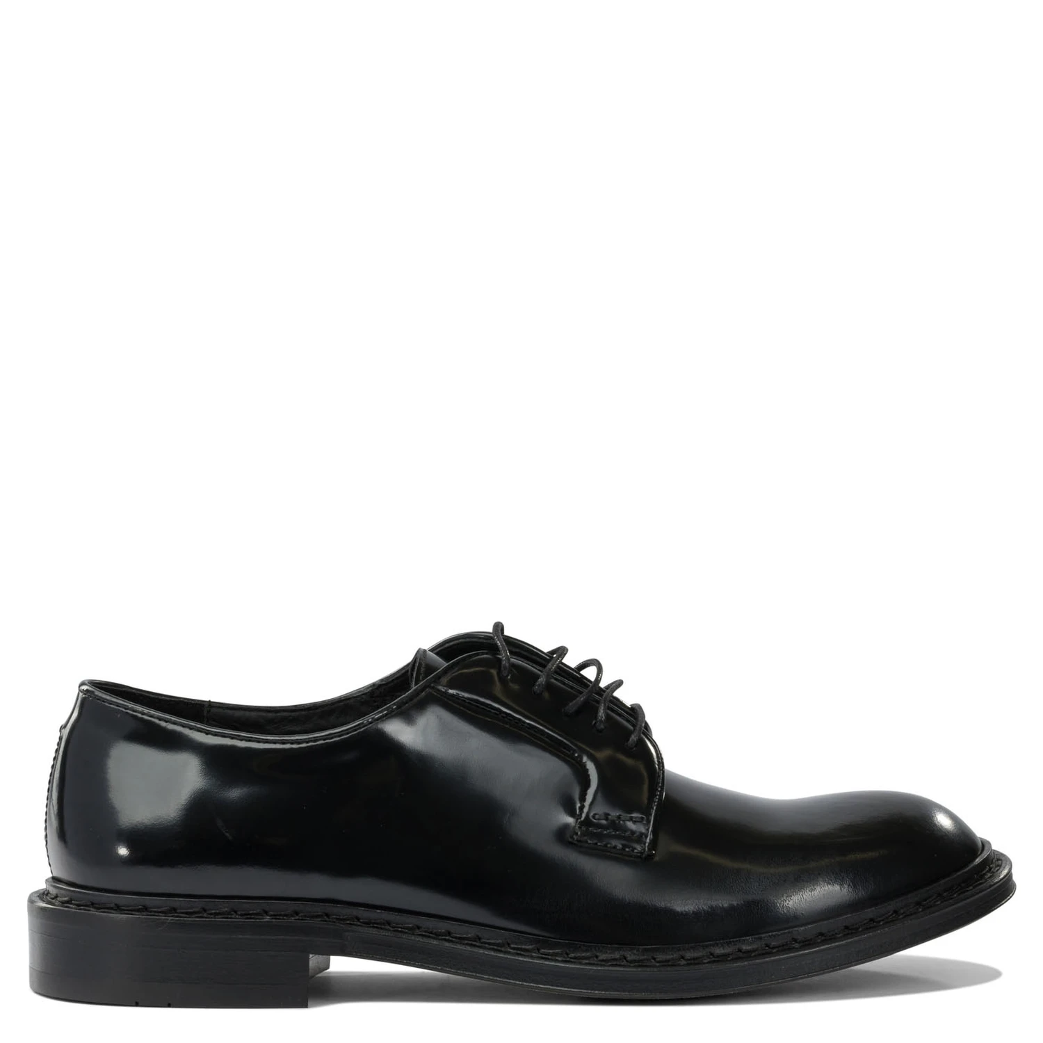 Lace-Up shoes
