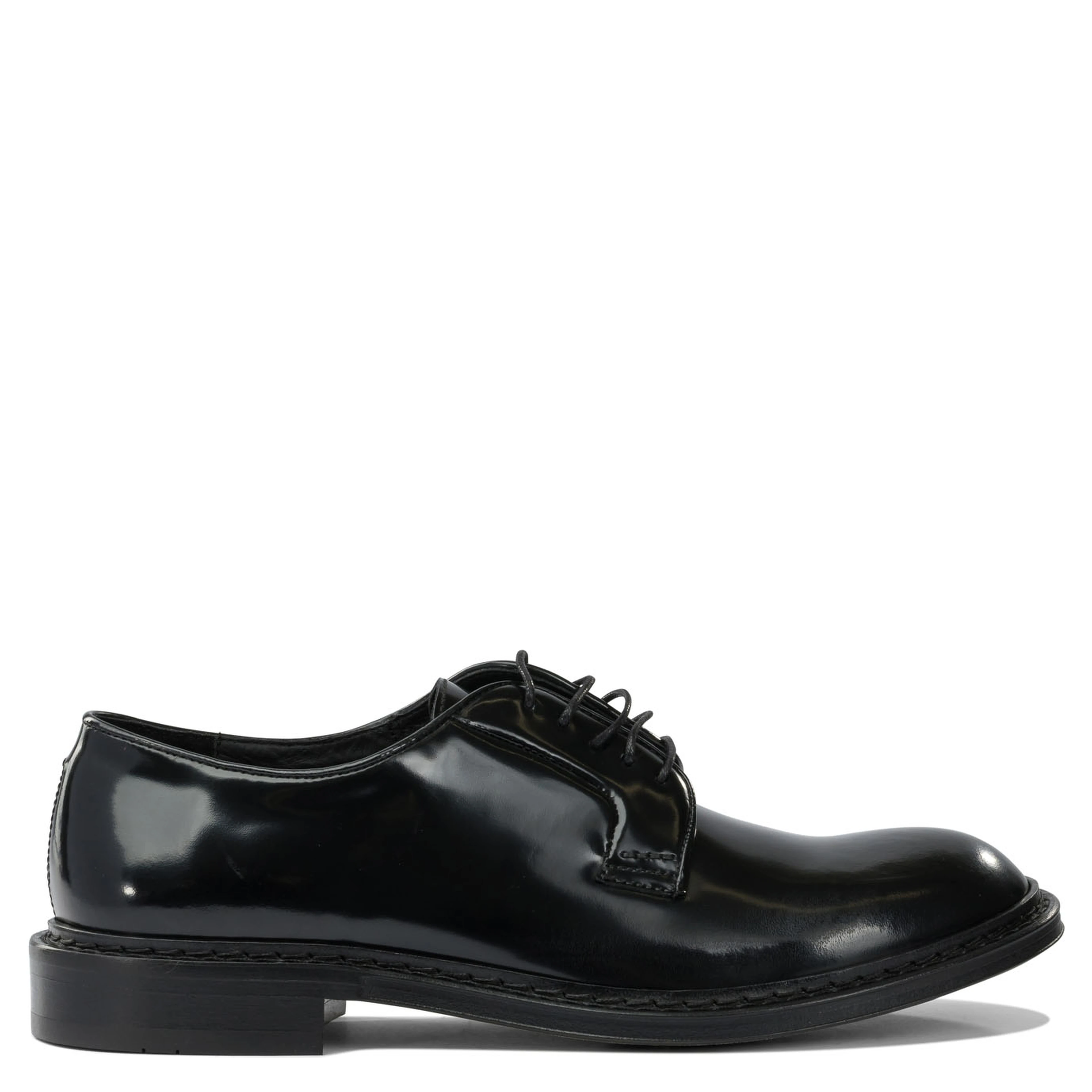 Lace-Up shoes