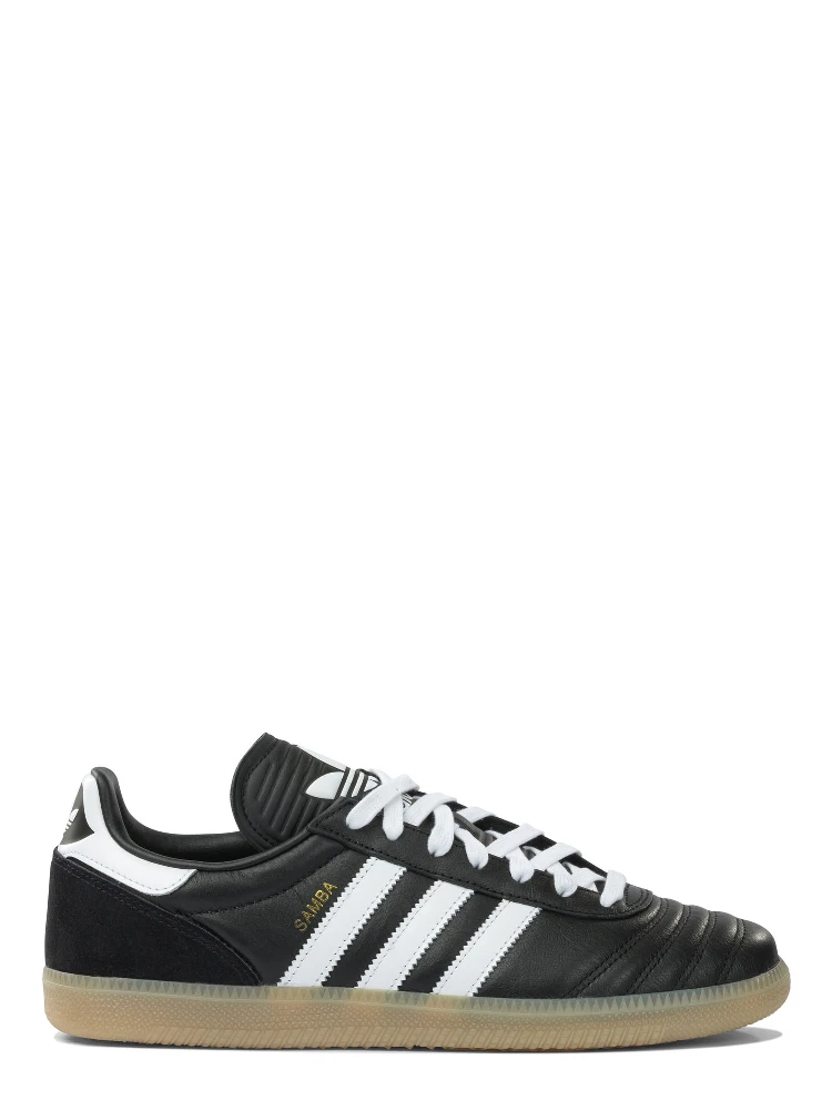 "Samba JP" Sneakers