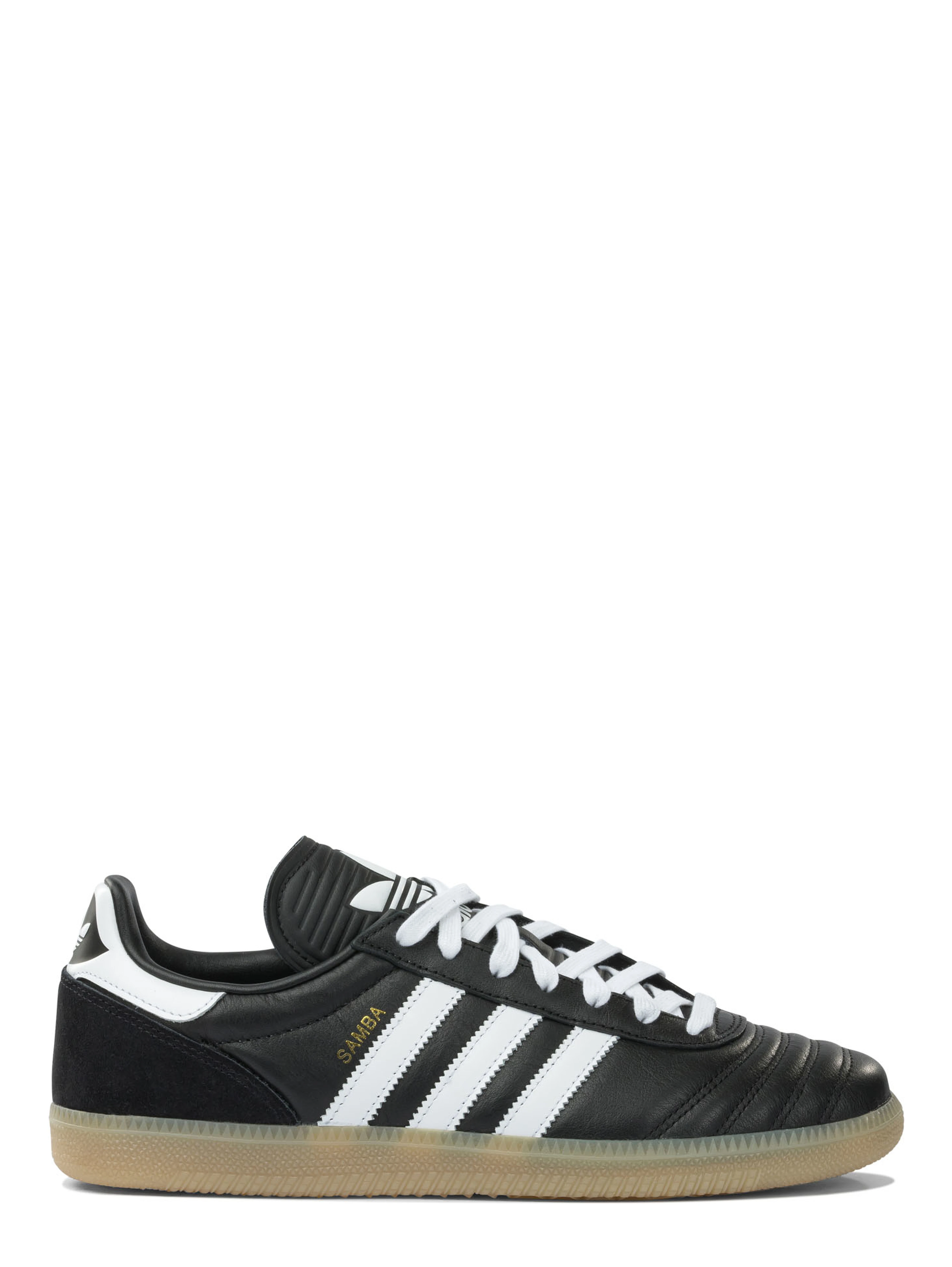 "Samba JP" Sneakers