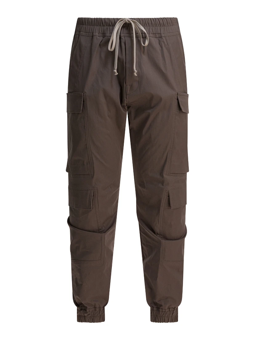 "Mastodon" cargo pants