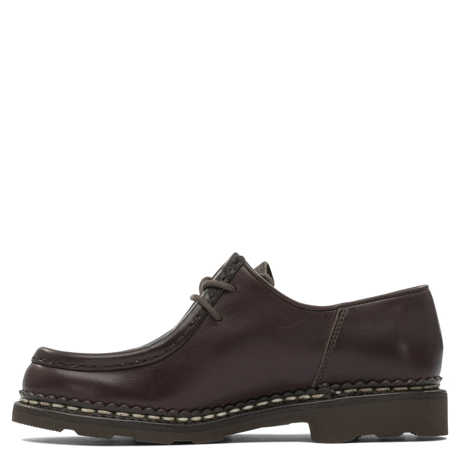 "Michael" lace-up loafers