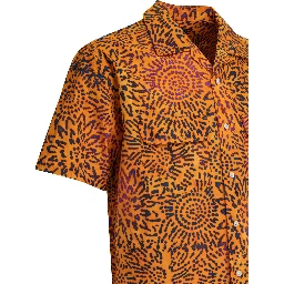 "Batik" shirt