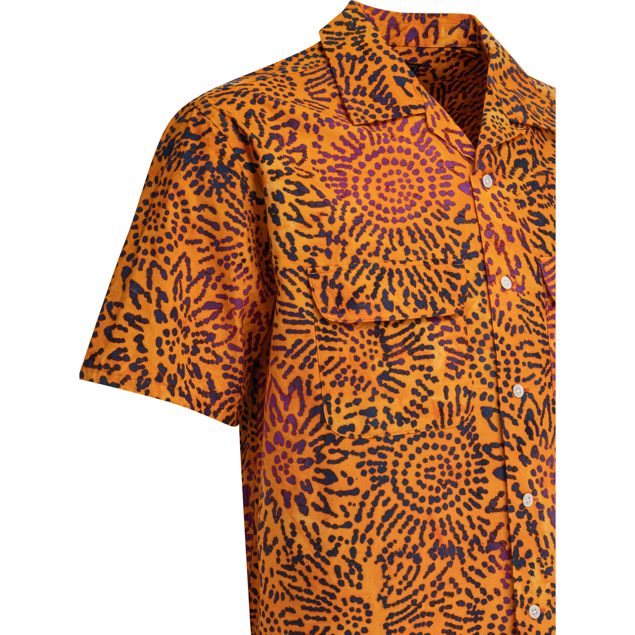 "Batik" shirt