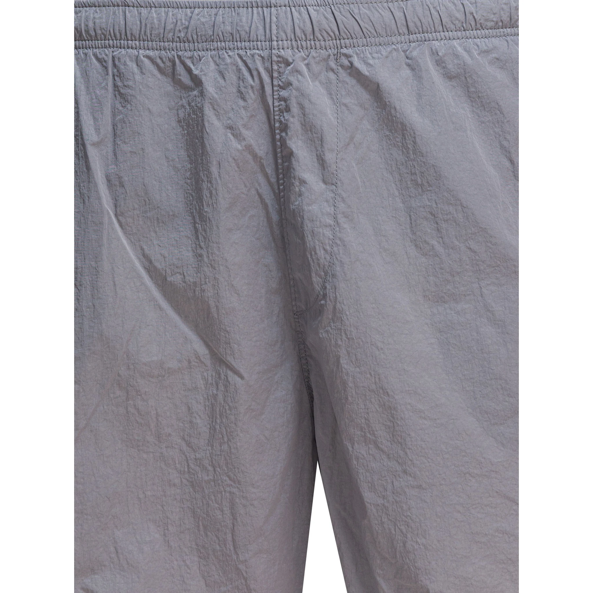 "Eco-Chrome R" swim short