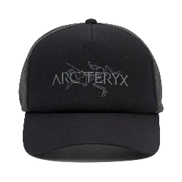 قبعة سائق شاحنة "كلمة العروس"