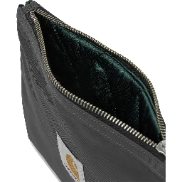 "Alumni Zip" Coin Purse