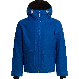 "Balzer Coat" Jacket