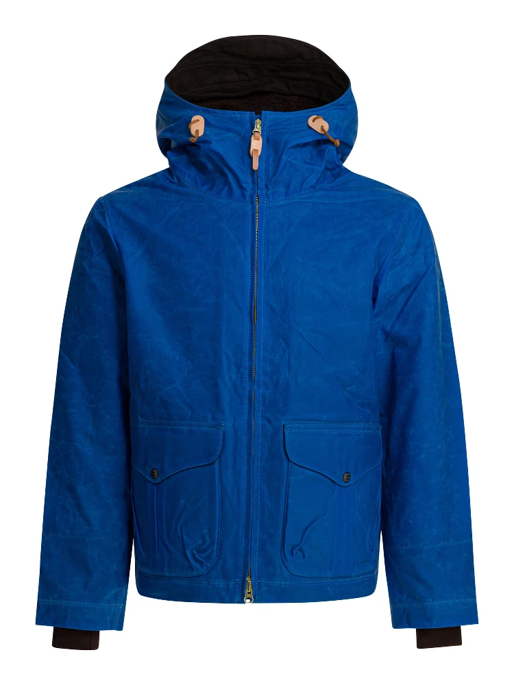 "Balzer Coat" Jacket