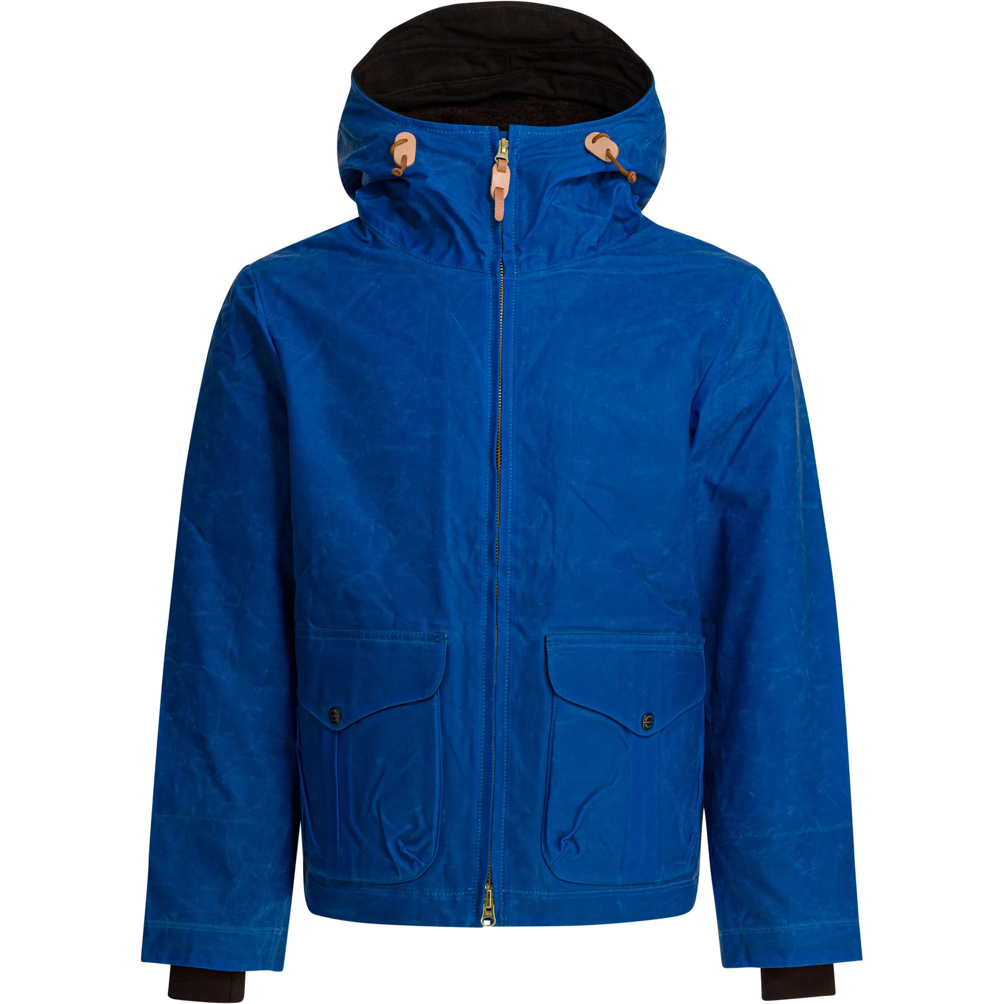 "Balzer Coat" Jacket