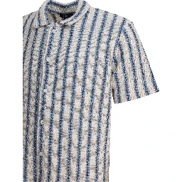 Striped shirt