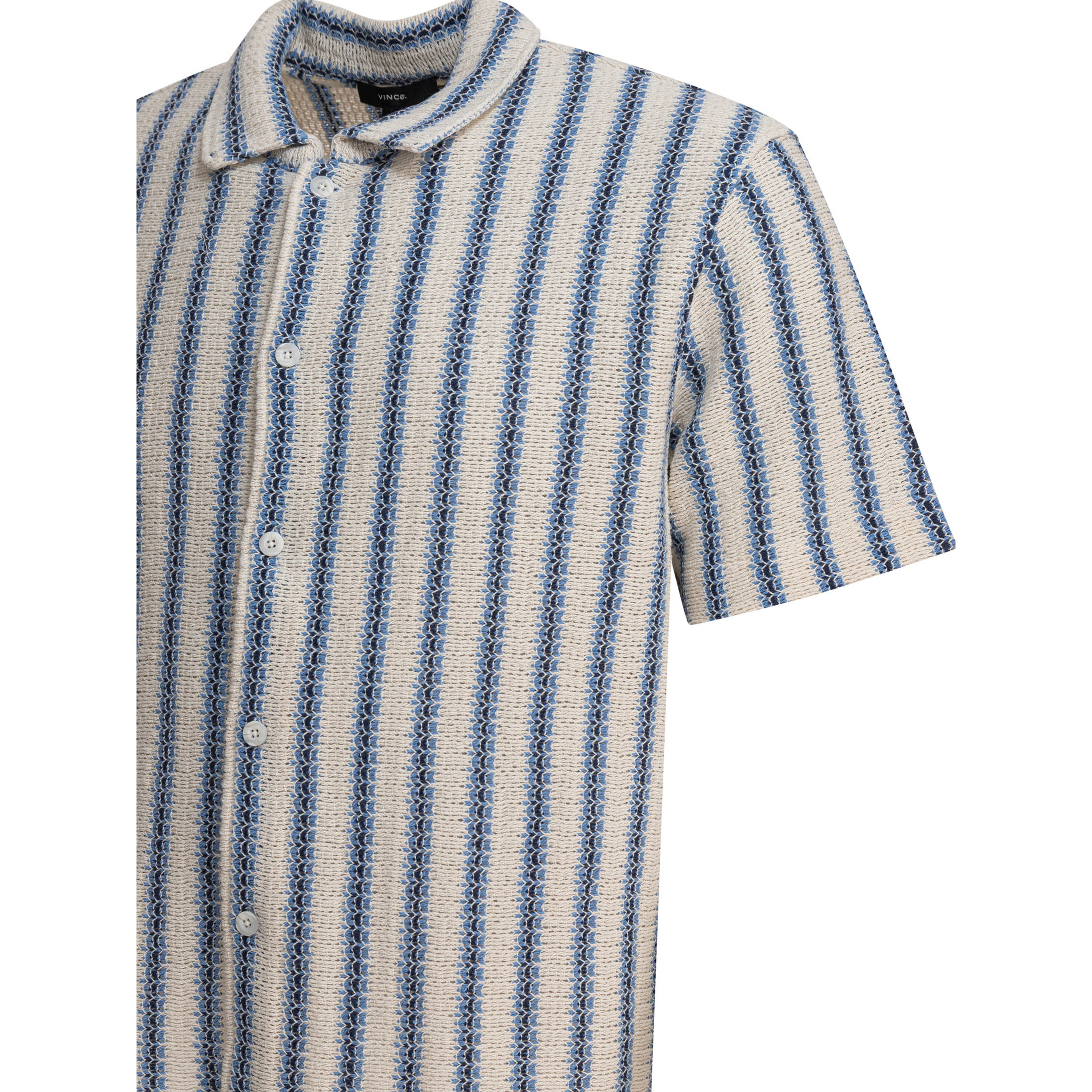 Striped shirt