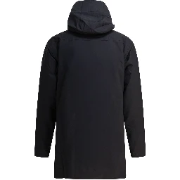 "Tres 3-in-1" Parka