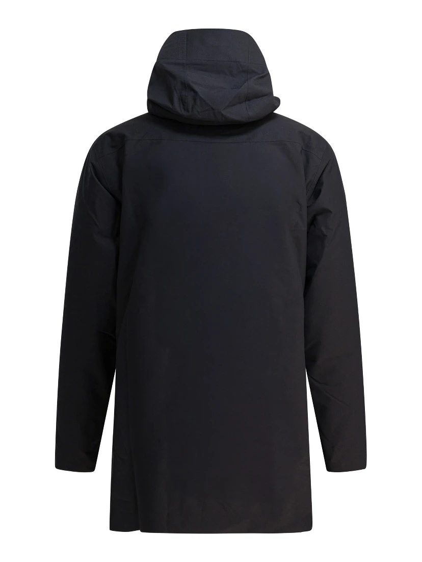 "Tres 3-in-1" Parka