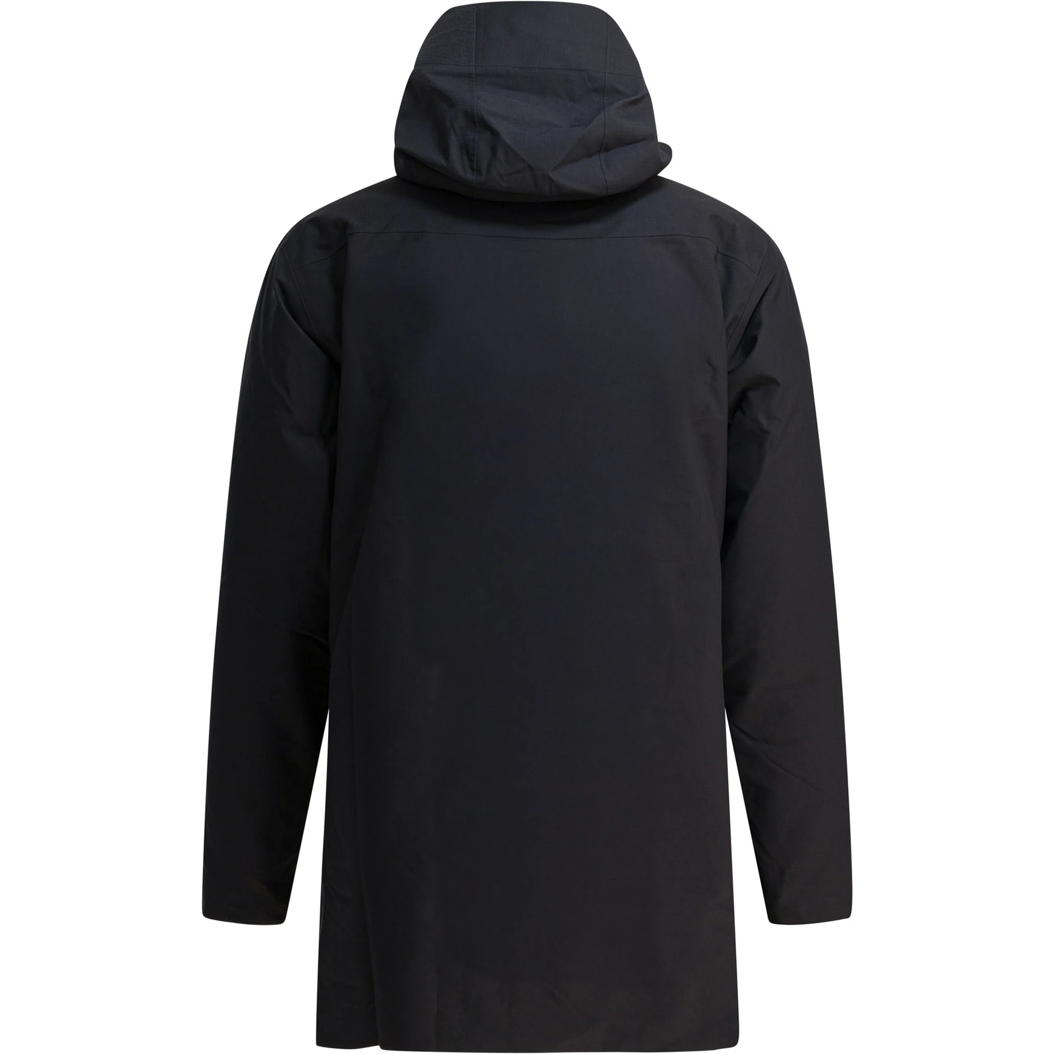 "Tres 3-in-1" Parka