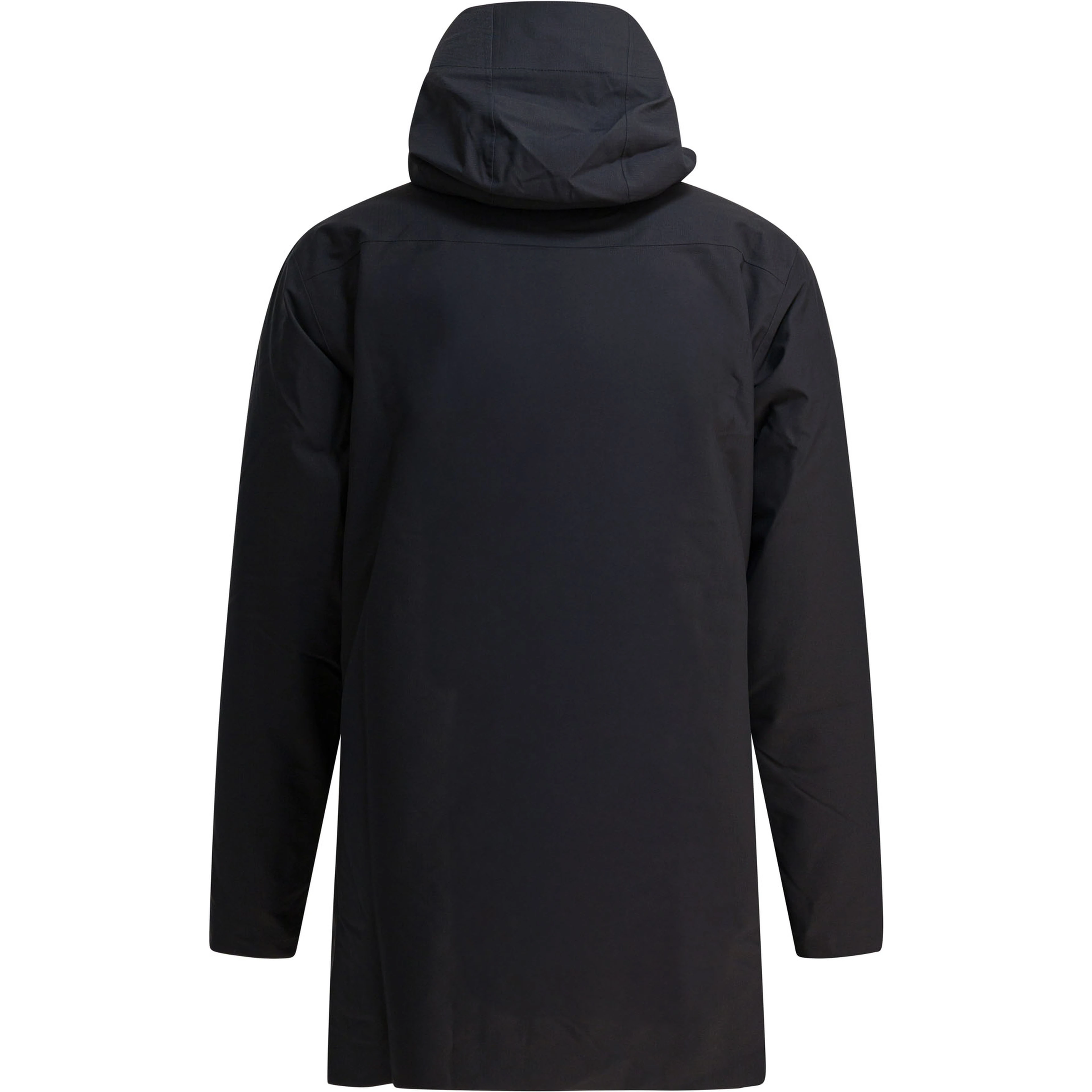 "Tres 3-in-1" Parka