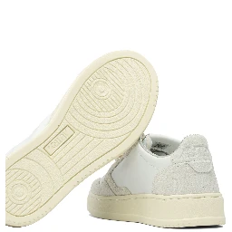 "Medalist Low" sneakers