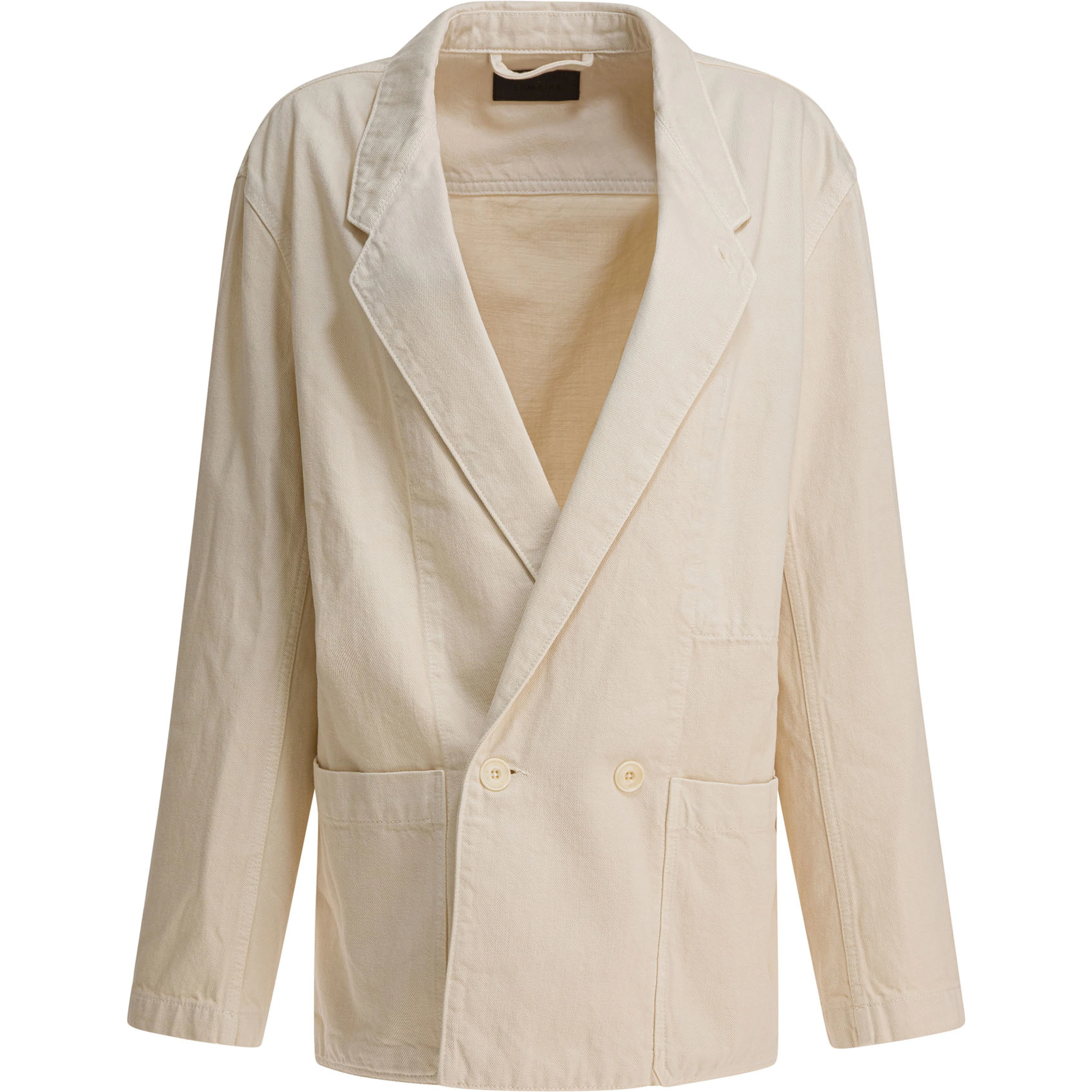 "Workwear" Blazer