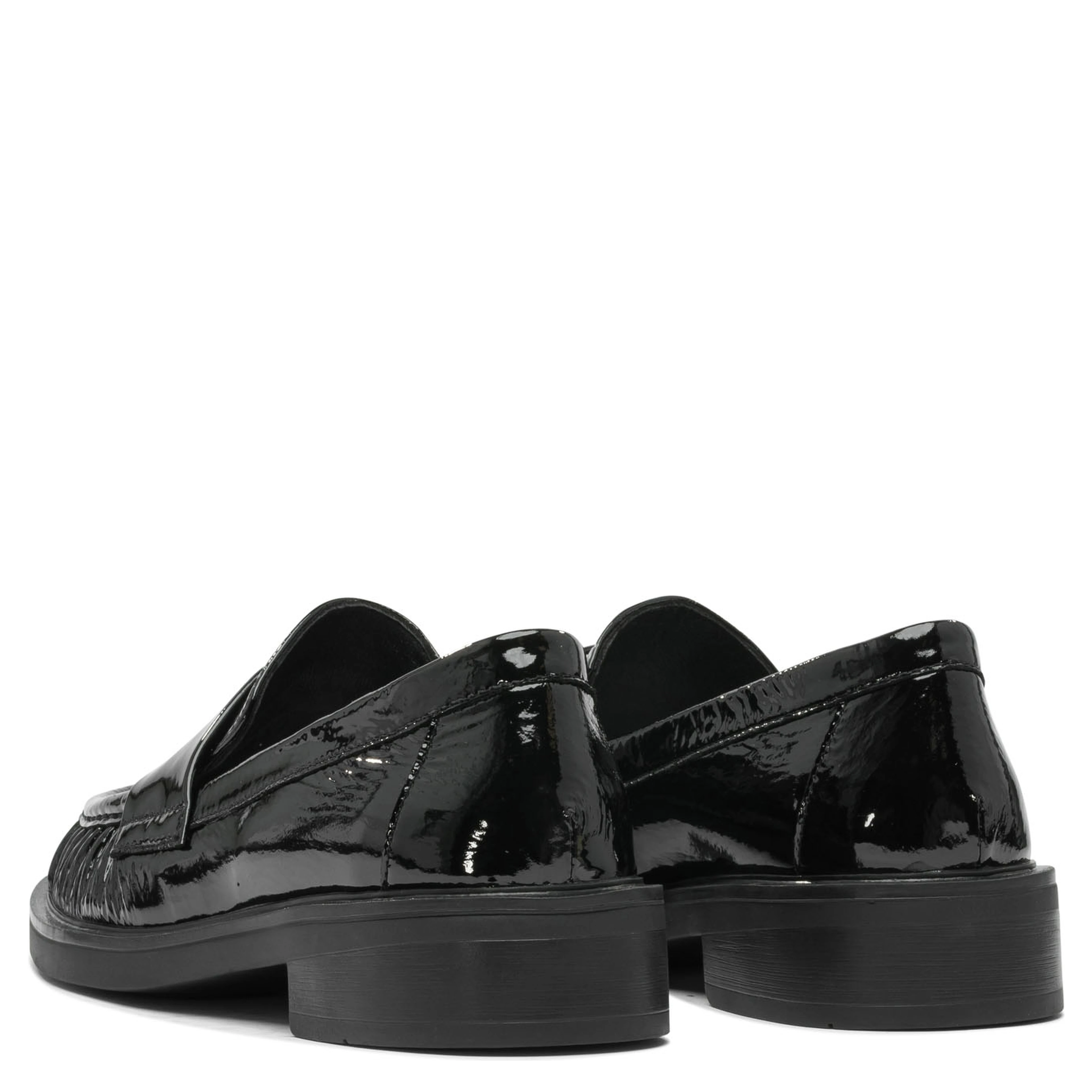 Loafers & Slippers