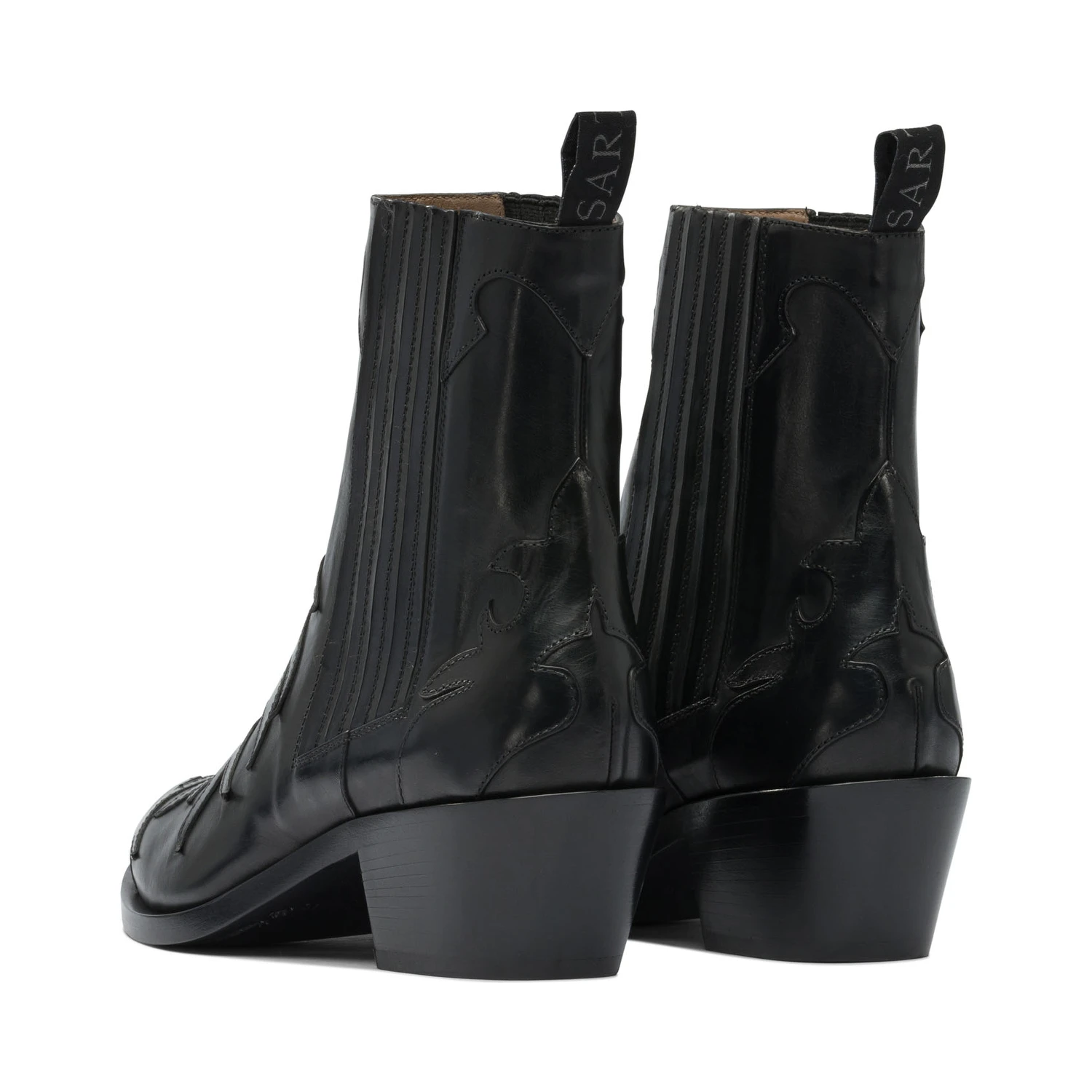 Ankle boots
