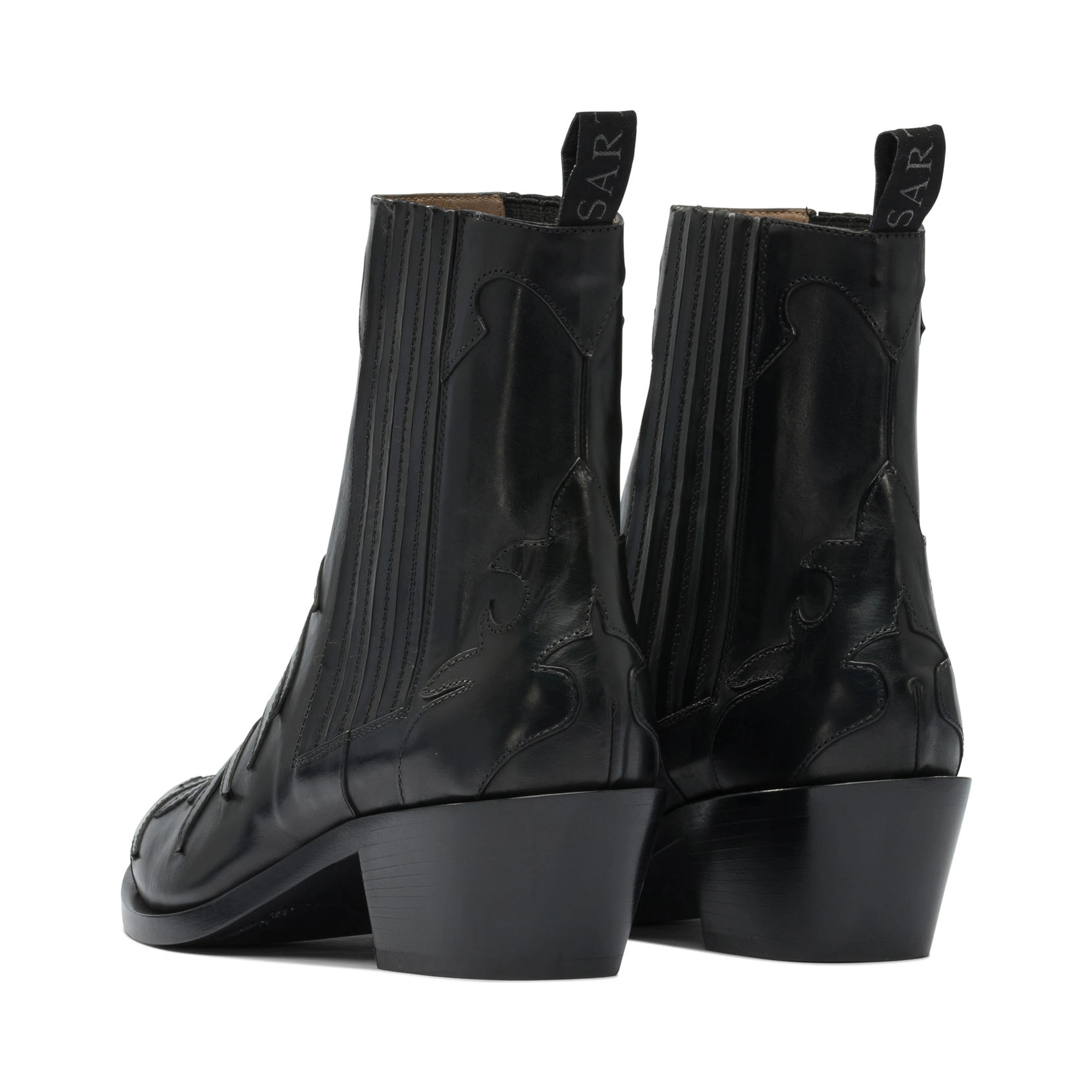 Ankle boots