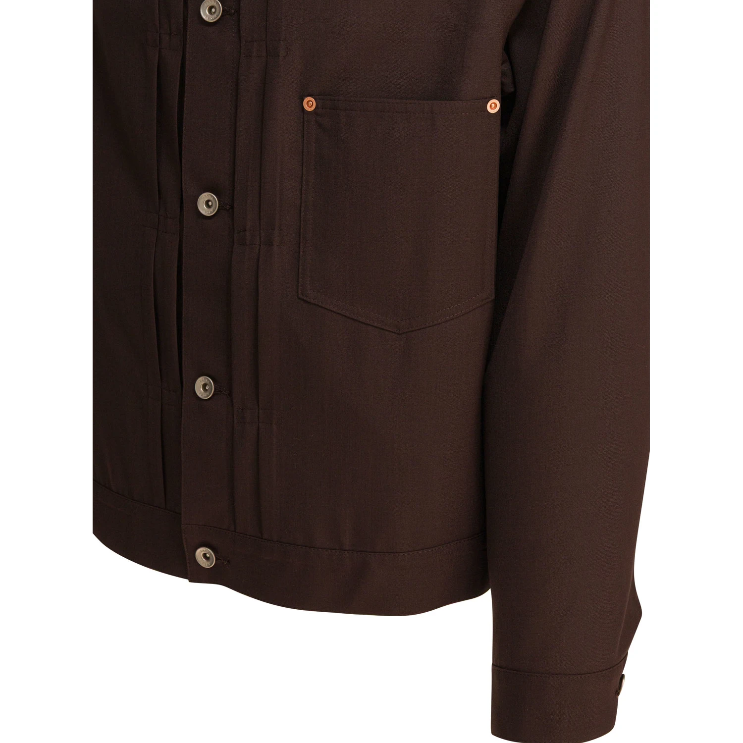 "Suiting" Jacket