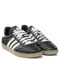 "Samba JP" Sneakers