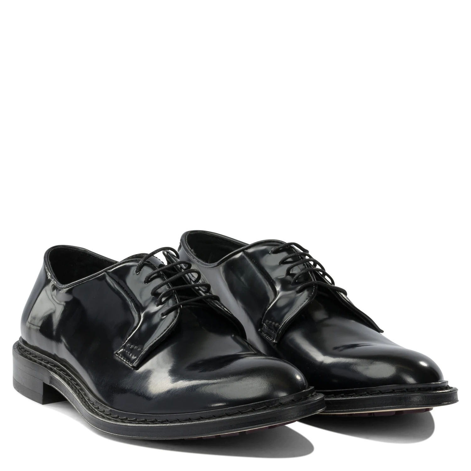 Lace-Up shoes
