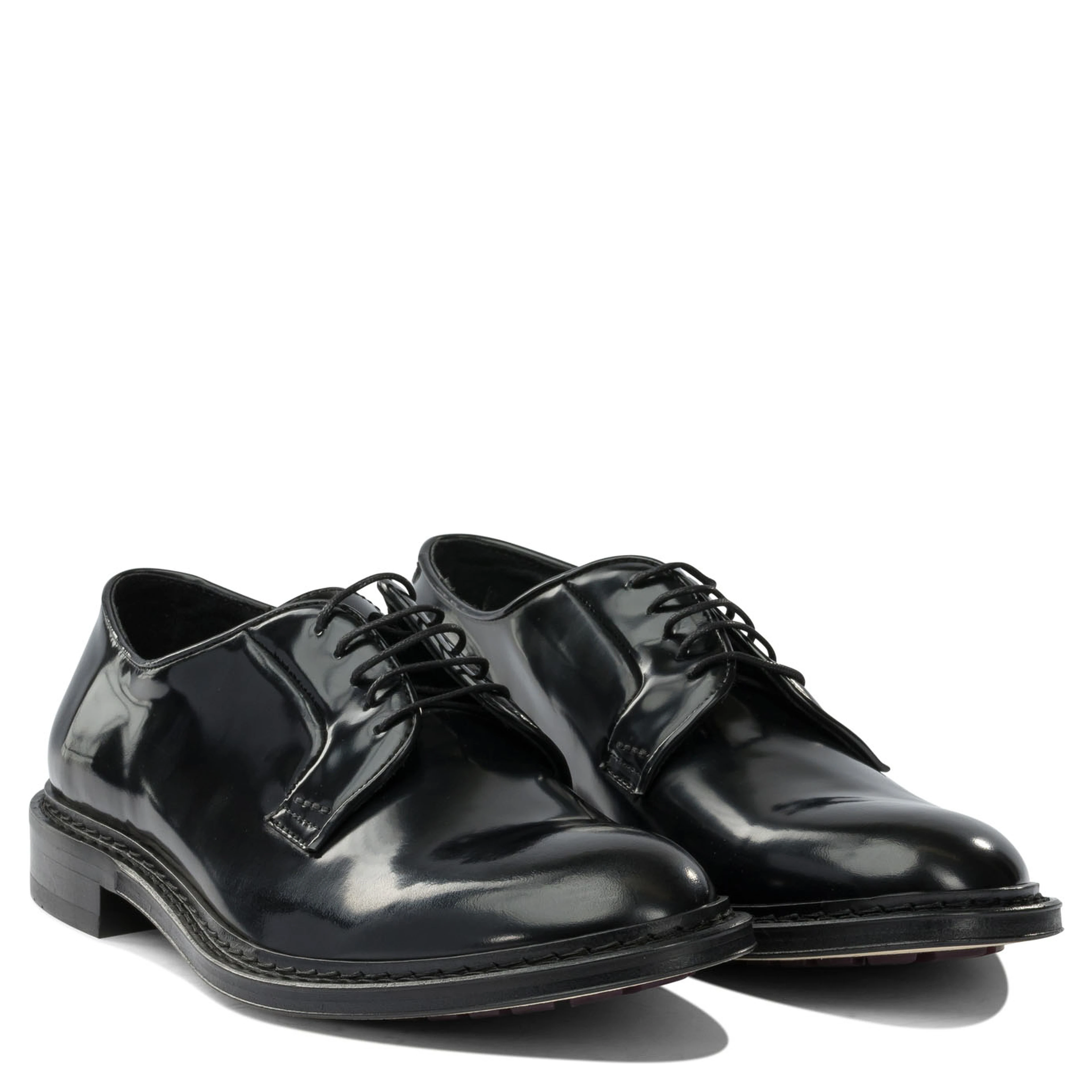 Lace-Up shoes