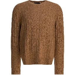 Cashmere sweater